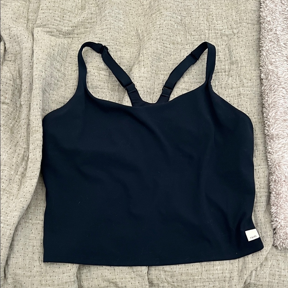 Workout Tank